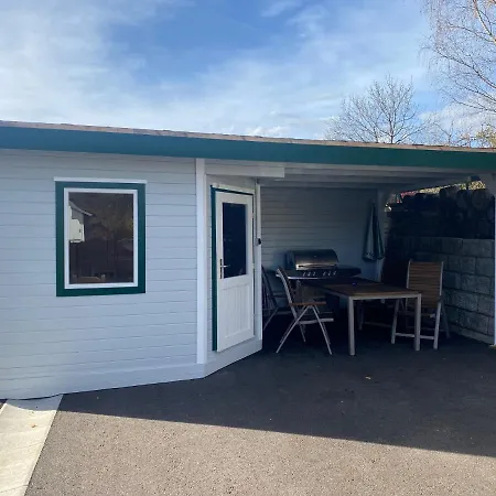 Auszeit Salzkammergut Appartamento