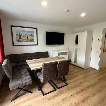 Auszeit Salzkammergut Appartamento