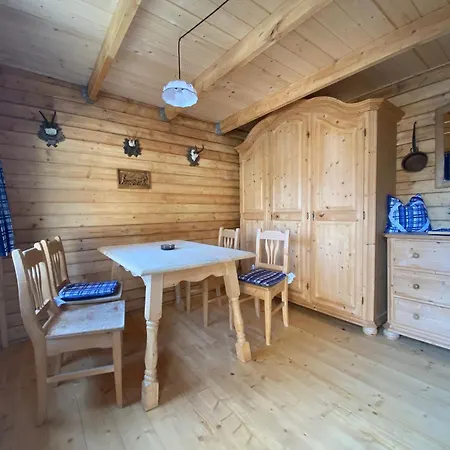 Appartement Auszeit Salzkammergut Bad Ischl