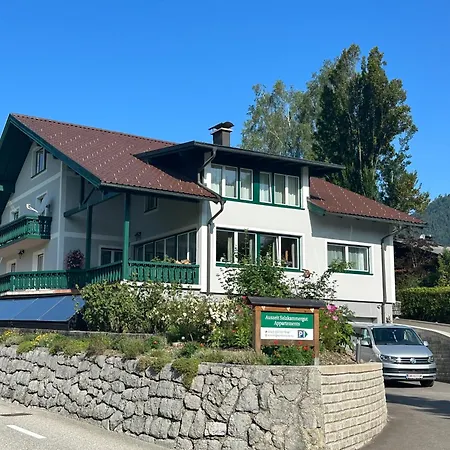 Auszeit Salzkammergut *