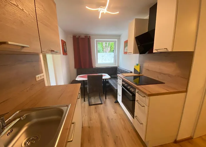 Auszeit Salzkammergut Appartement Bad Ischl