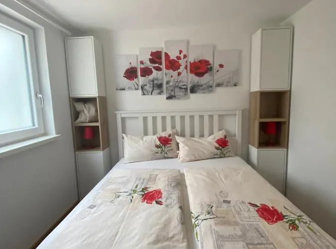 Appartement Auszeit Salzkammergut