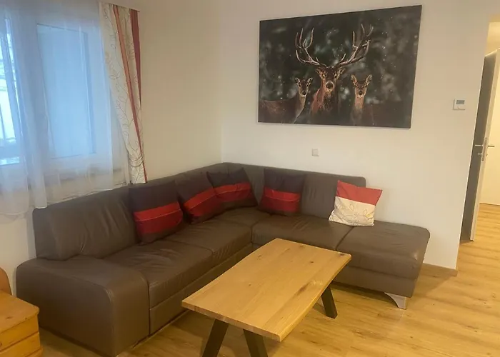 Auszeit Salzkammergut Appartement Bad Ischl