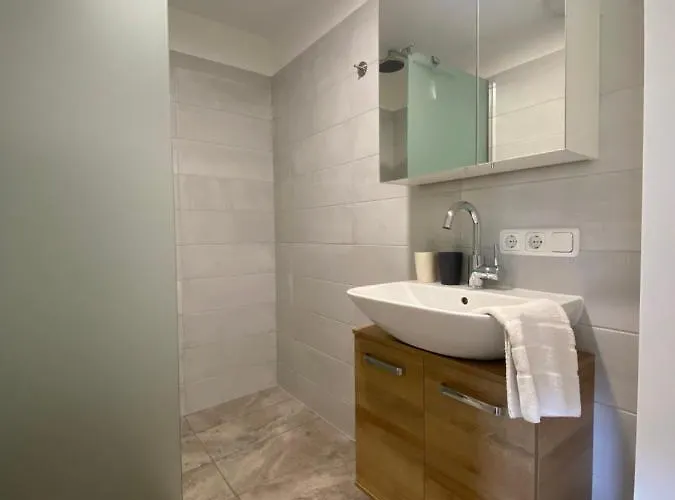 Auszeit Salzkammergut Bad Ischl