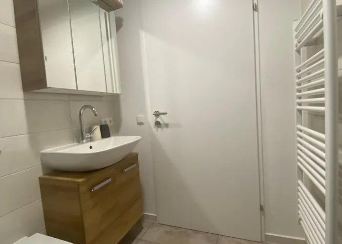 Auszeit Salzkammergut Appartement *