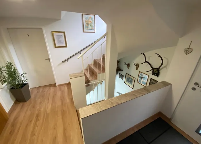 Auszeit Salzkammergut Appartement