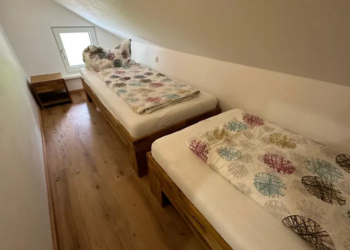 Appartement Auszeit Salzkammergut