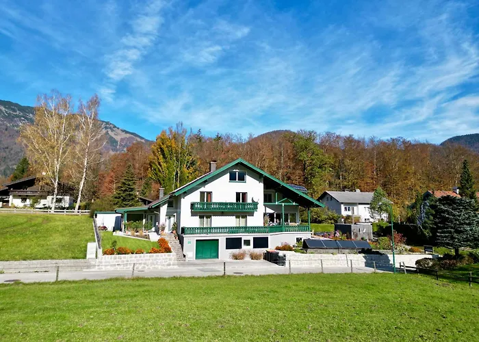 Auszeit Salzkammergut Appartement